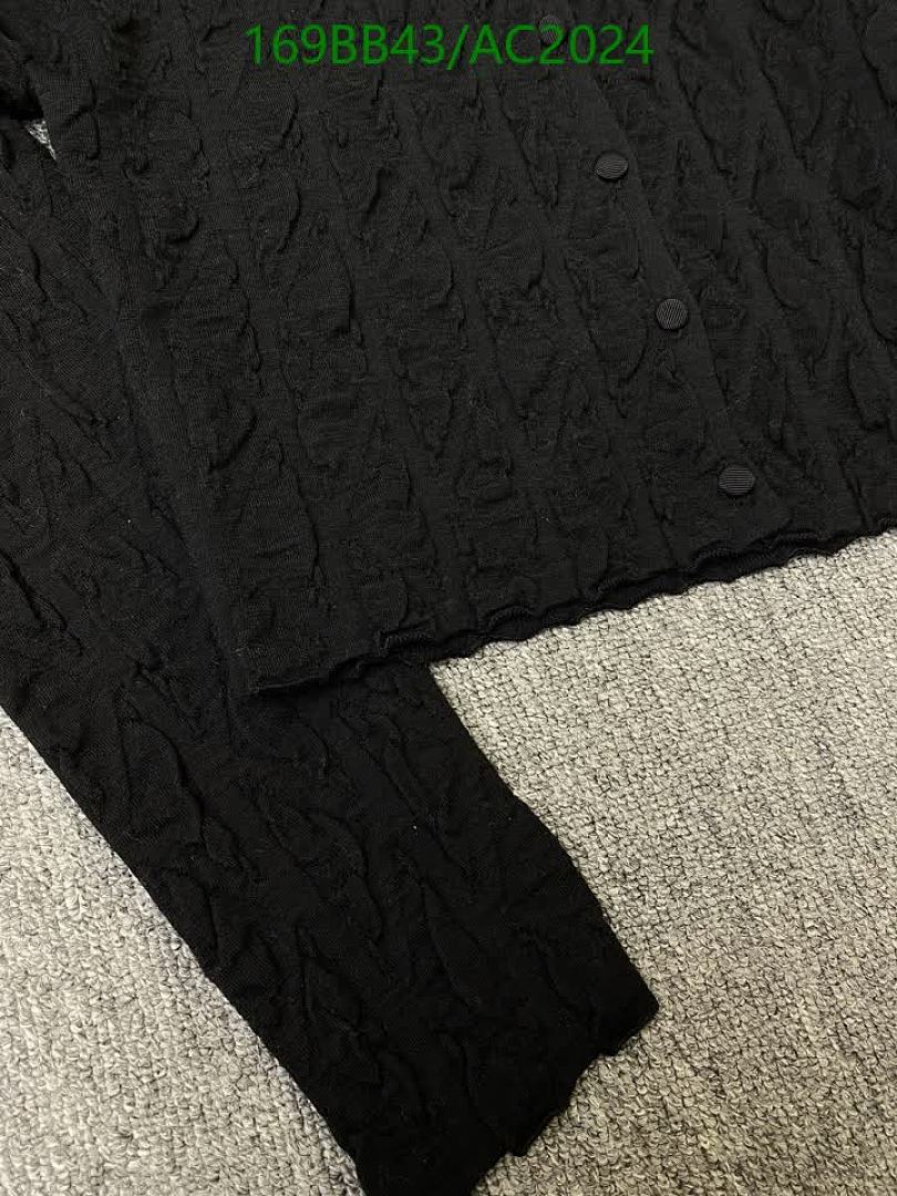 Loro Piana-Clothing Code: AC2024 $: 169USD
