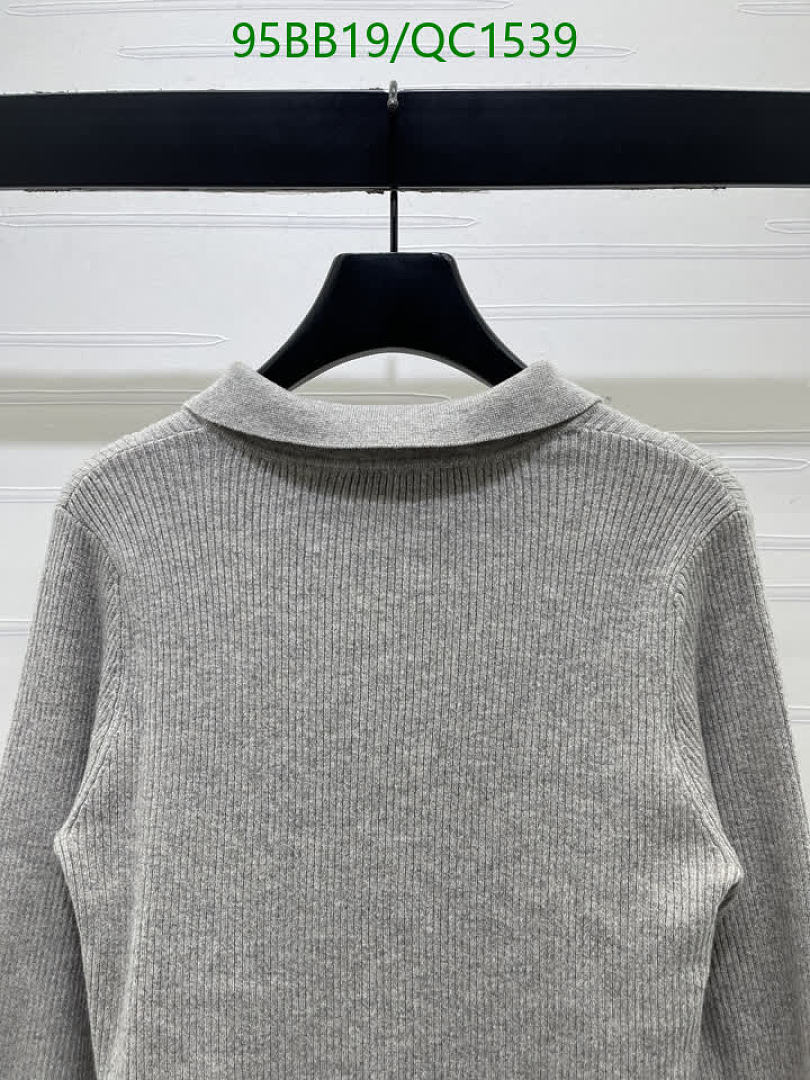 Ralph Lauren-Clothing Code: QC1539 $: 95USD