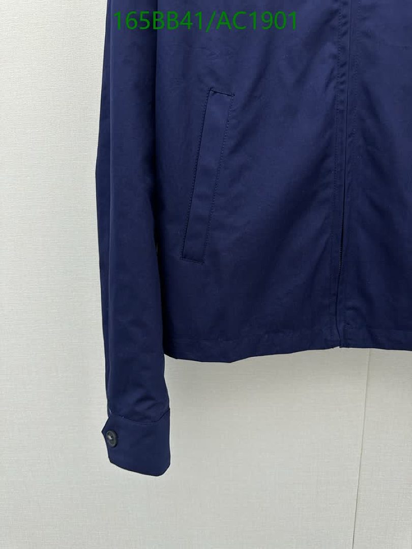 Miu Miu-Clothing Code: AC1901 $: 165USD