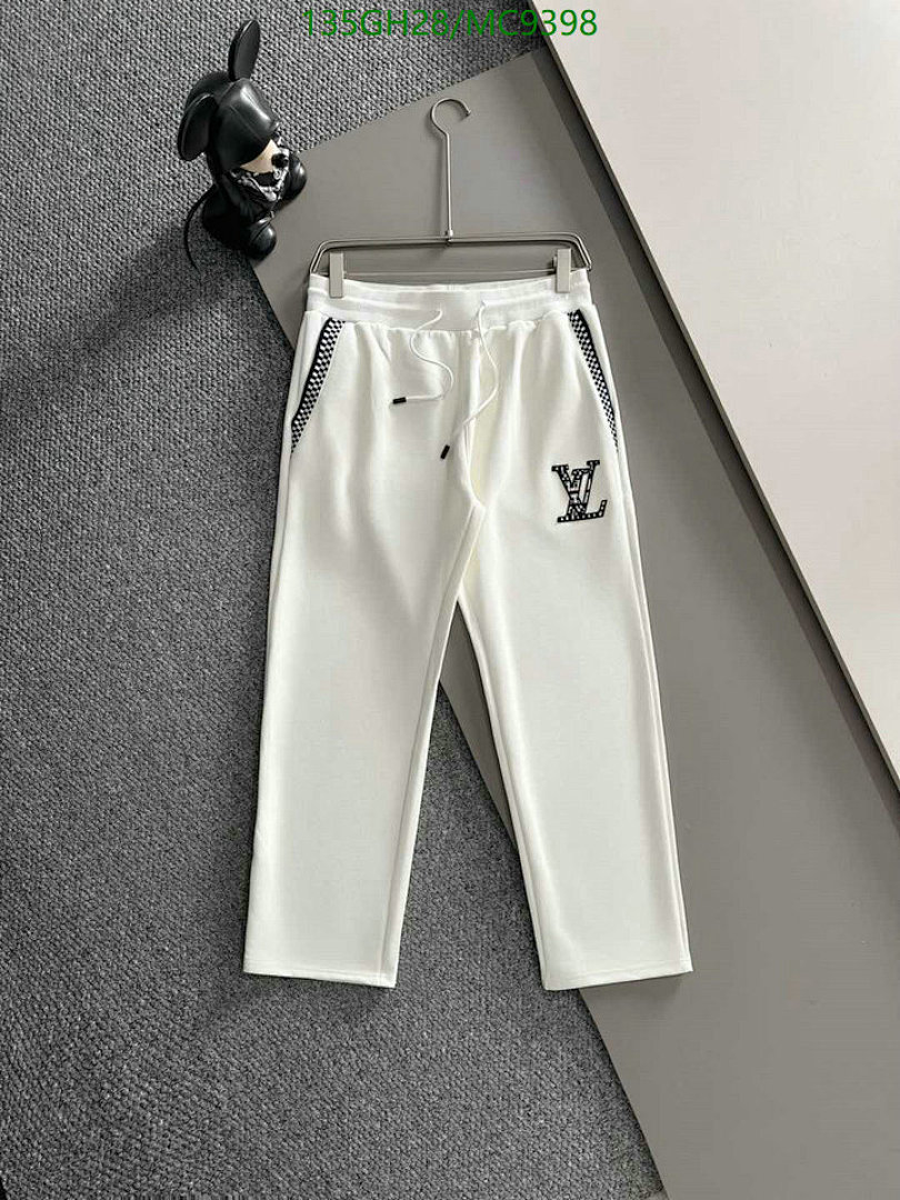 LV-Clothing Code: MC9398 $: 135USD