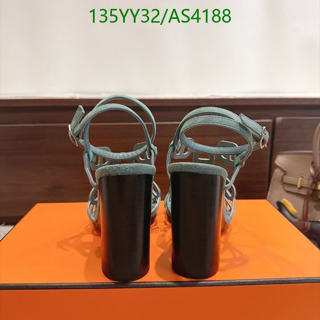 Hermes-Women Shoes Code: AS4188 $: 135USD