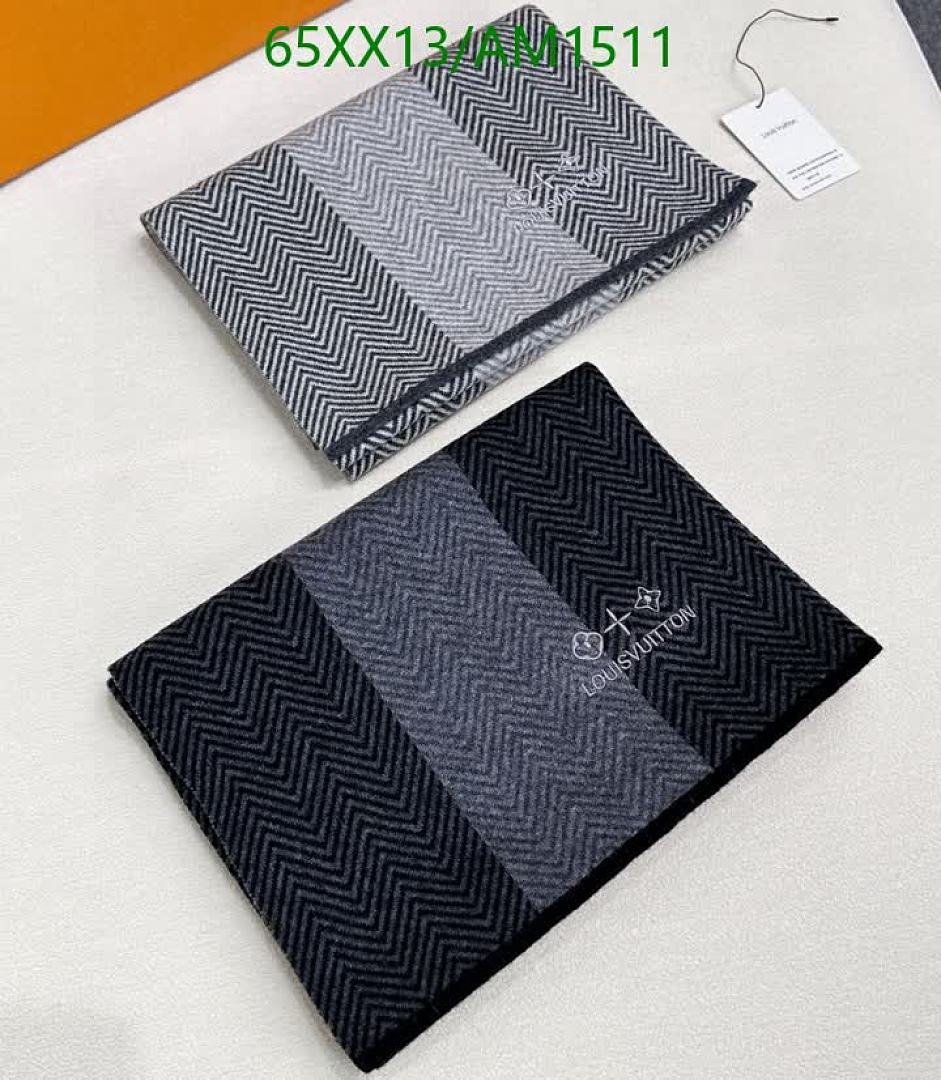 LV-Scarves Code: AM1511 $: 65USD