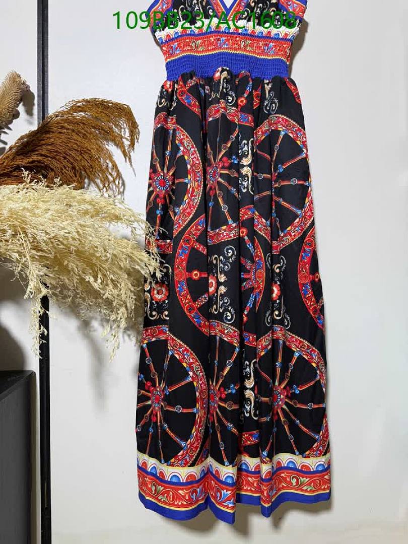 D&G-Clothing Code: AC1608 $: 109USD