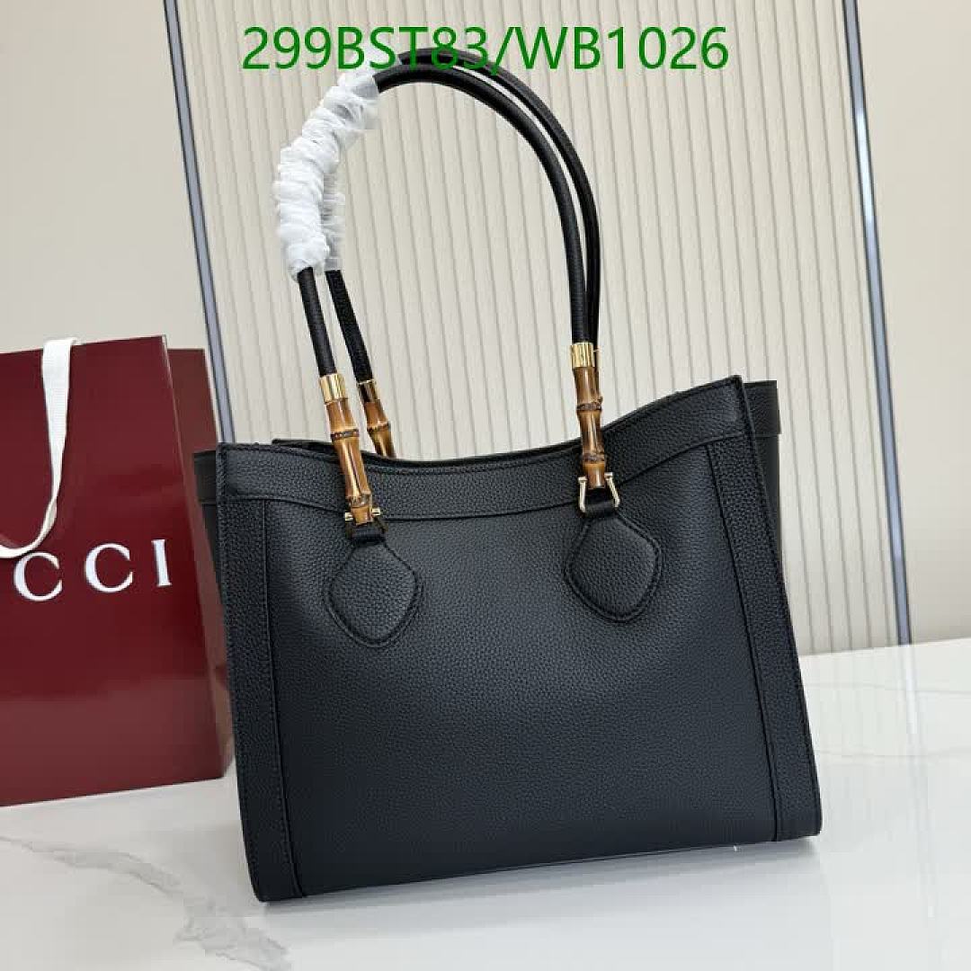 Gucci-BagsMirror Quality Code: WB1026 $: 299USD