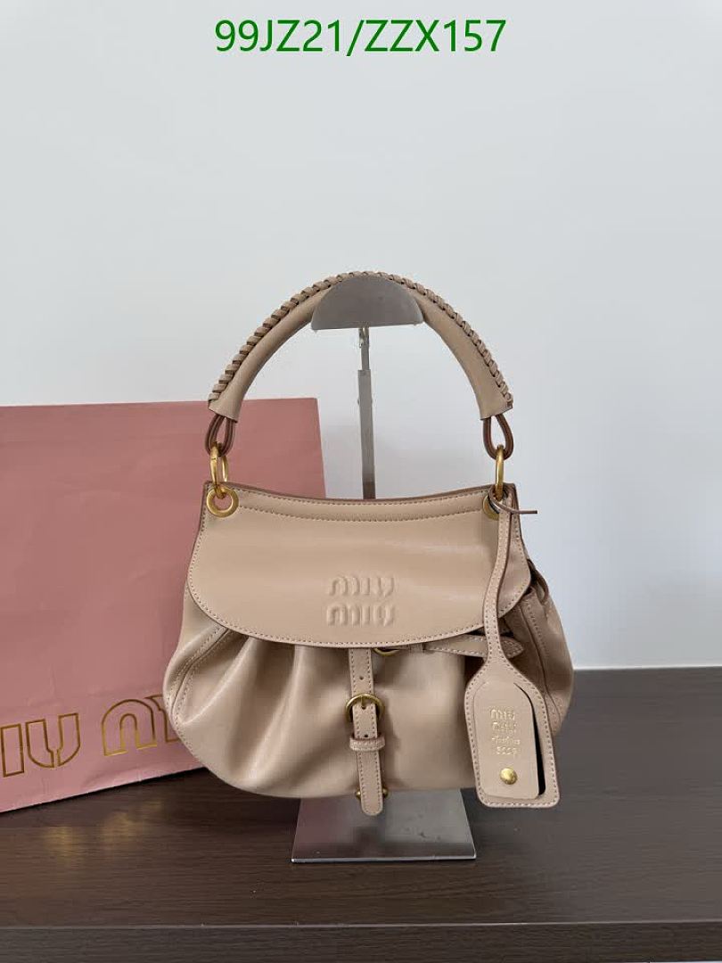 Miu Miu-Bags4A Quality Code: ZZX157 $: 99USD