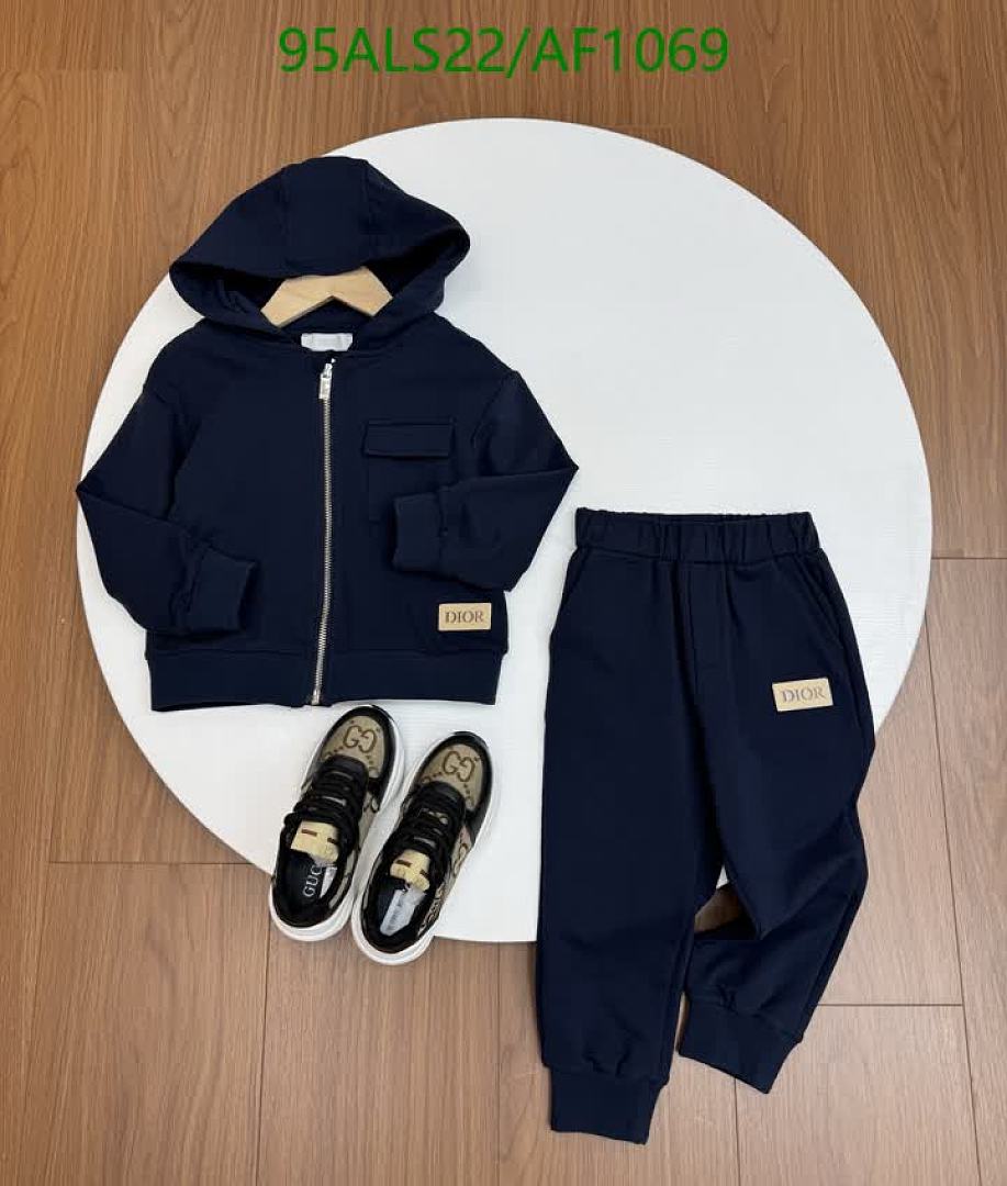 Dior-Clothing（Kids） Code: AF1069 $: 95USD