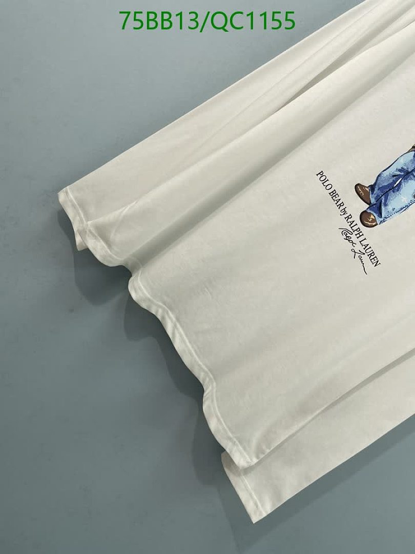Ralph Lauren-Clothing Code: QC1155 $: 75USD