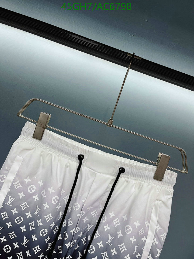 LV-Clothing Code: AC6798 $: 45USD