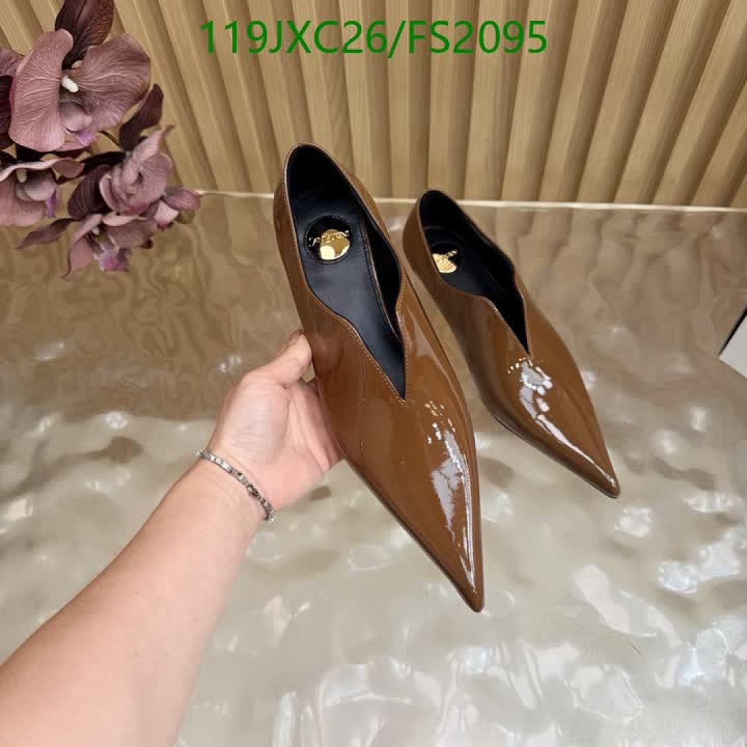 YSL-Women Shoes Code: FS2095 $: 119USD