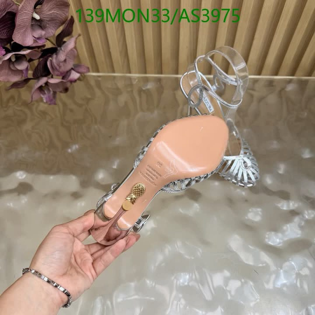 Aquazzura-Women Shoes Code: AS3975 $: 139USD