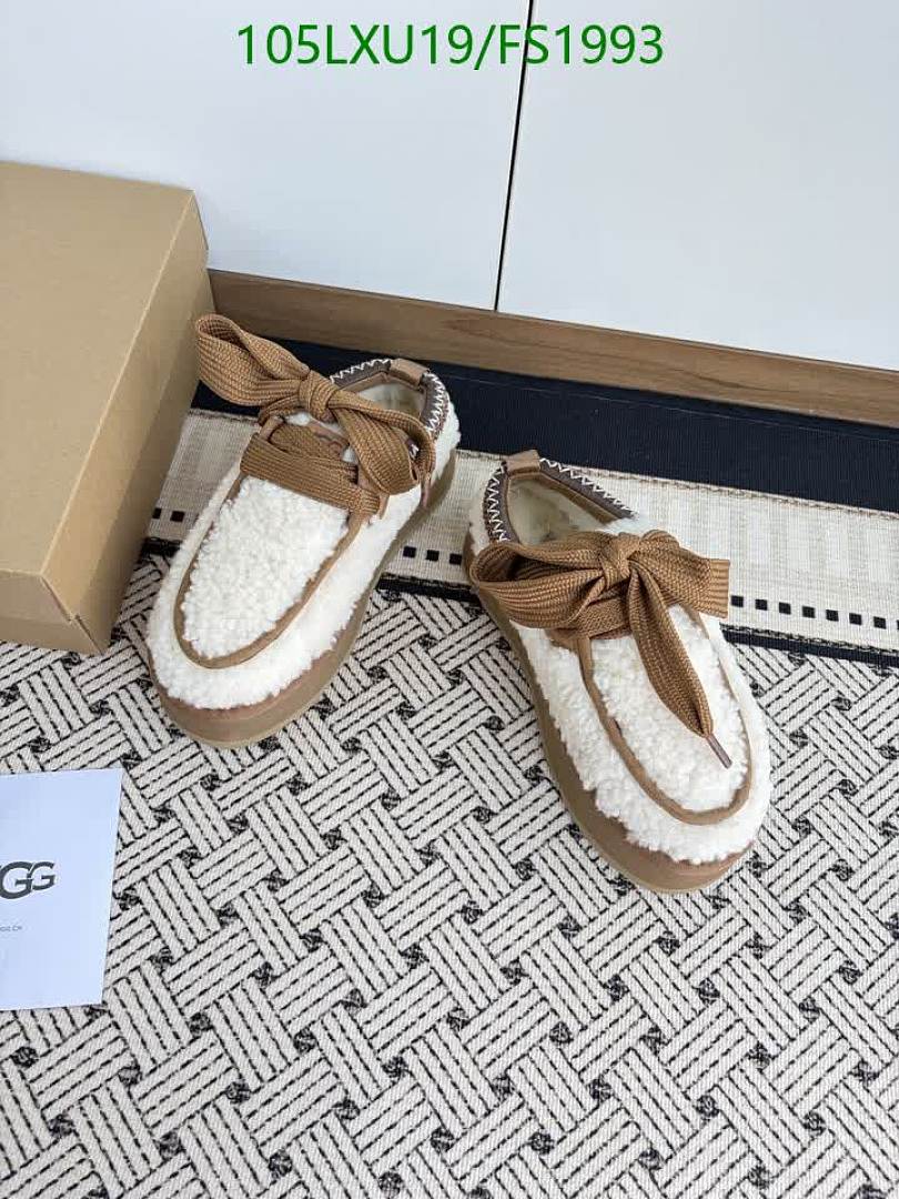 UGG-Women Shoes Code: FS1993 $: 105USD