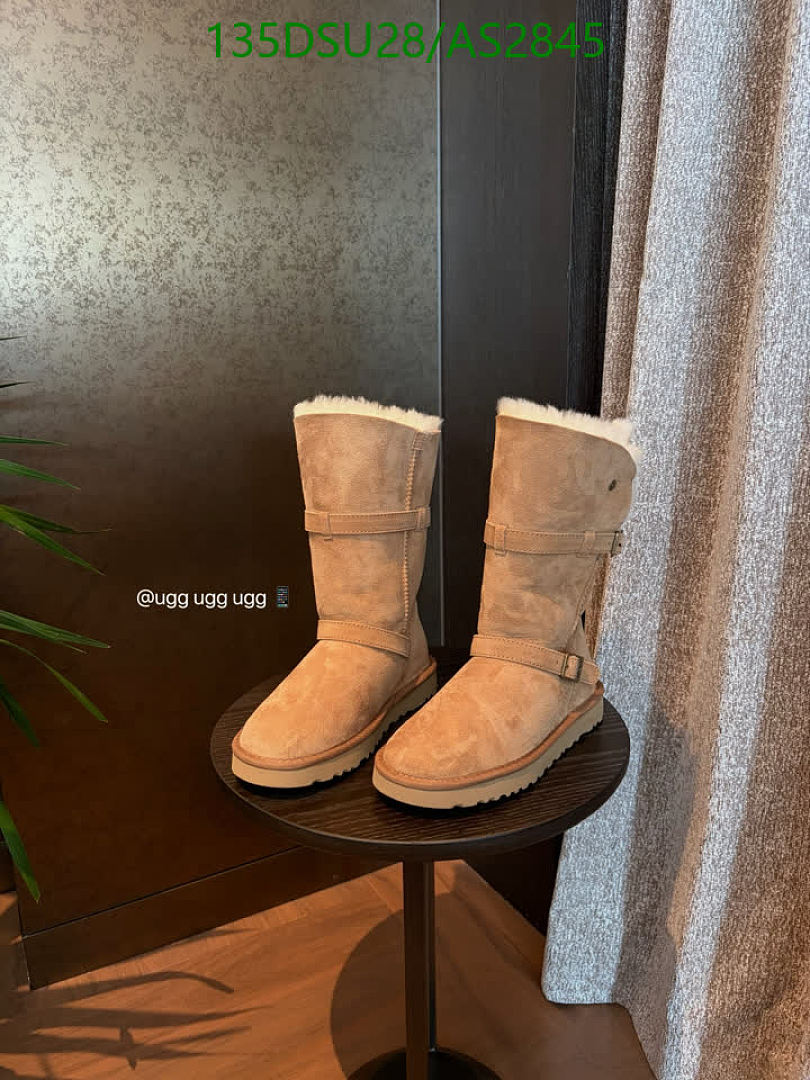 UGG-Women Shoes Code: AS2845 $: 135USD
