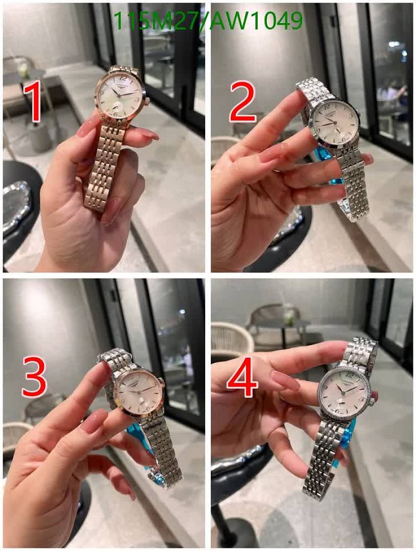 Longines-Watches4A Quality Code: AW1049 $: 115USD
