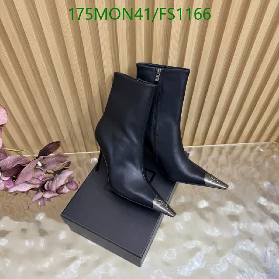 YSL-Women Shoes Code: FS1166 $: 175USD