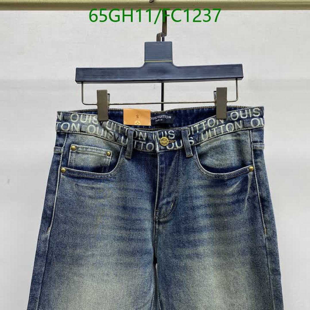 LV-Clothing Code: FC1237 $: 65USD