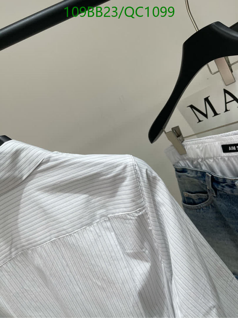 Loewe-Clothing Code: QC1099 $: 109USD