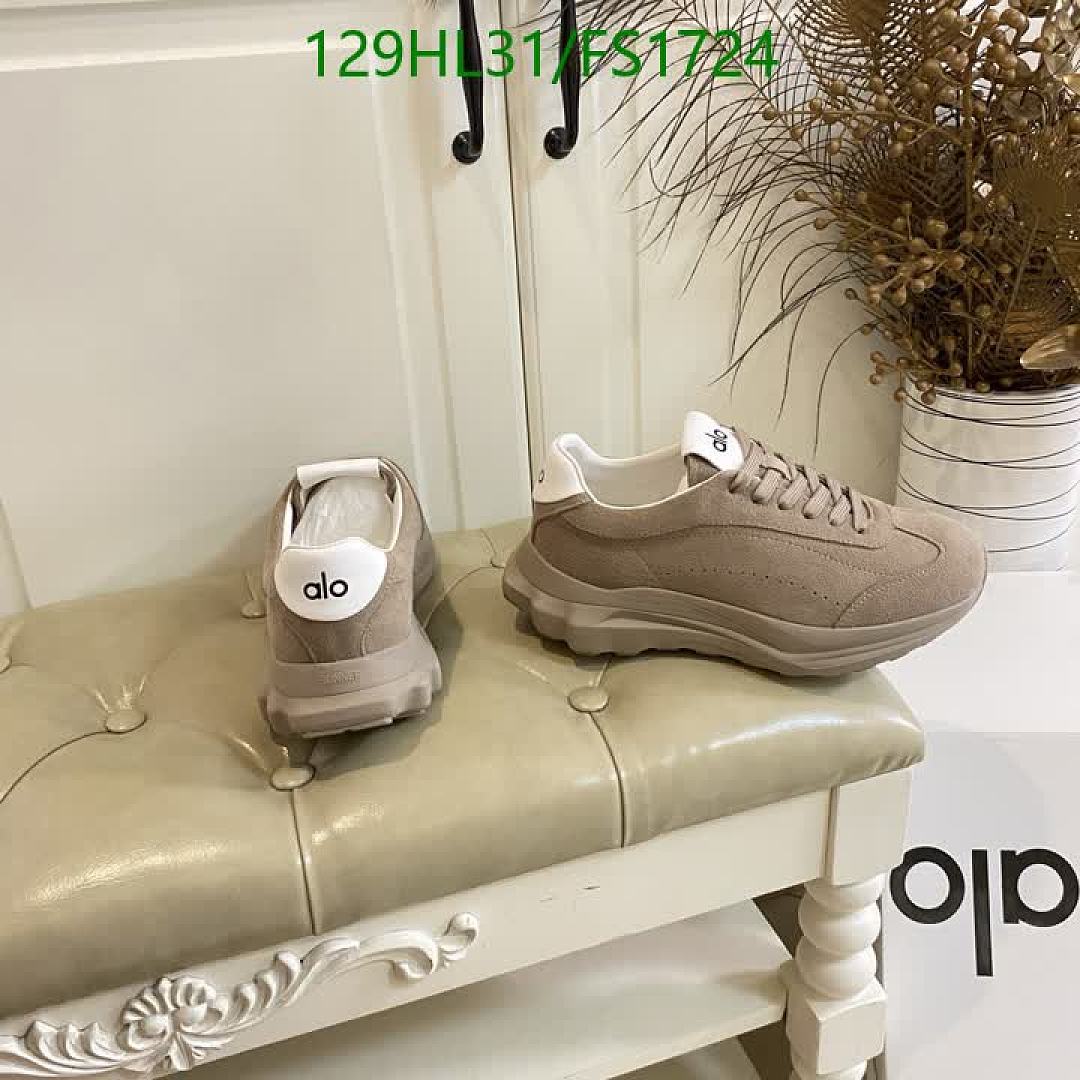 Alo-Women Shoes Code: FS1724 $: 129USD