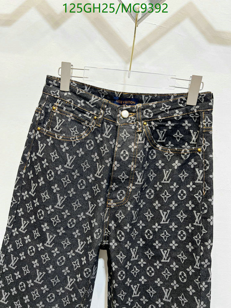 LV-Clothing Code: MC9392 $: 125USD