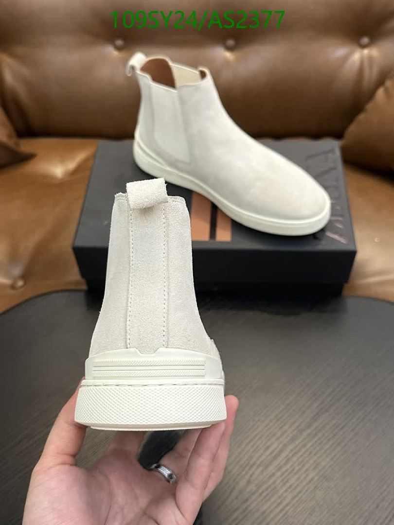 Zegna-Men shoes Code: AS2377 $: 109USD