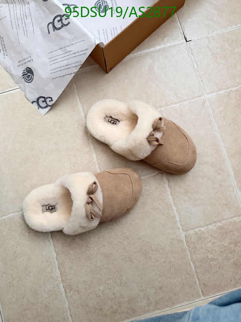 UGG-Women Shoes Code: AS2877 $: 95USD