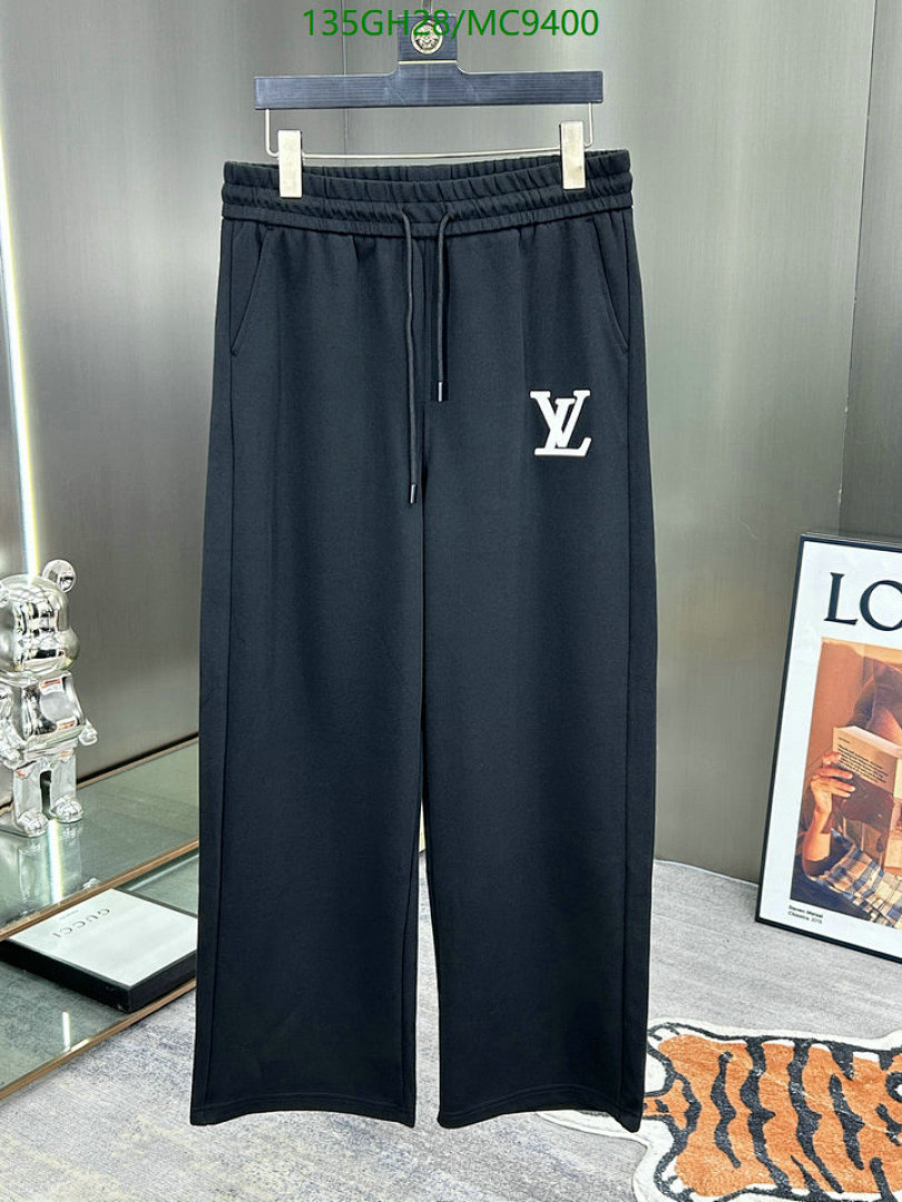 LV-Clothing Code: MC9400 $: 135USD