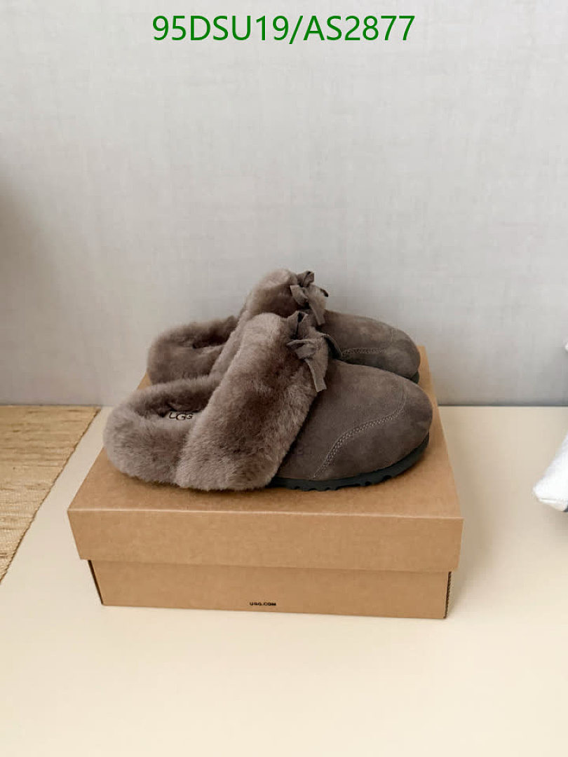UGG-Women Shoes Code: AS2877 $: 95USD