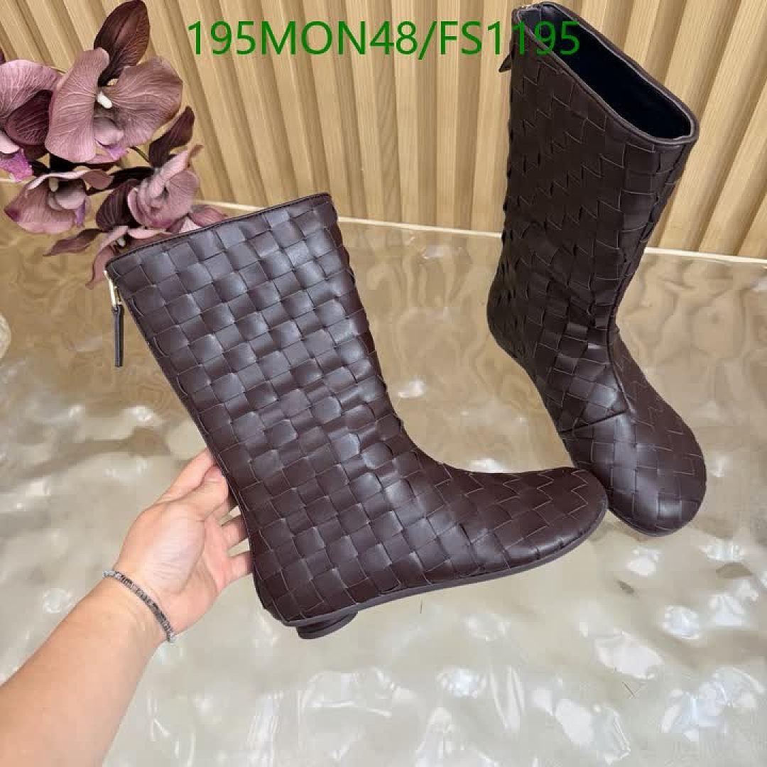 BV-Women Shoes Code: FS1195 $: 195USD