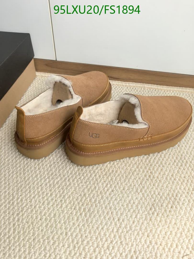 UGG-Men shoes Code: FS1894 $: 95USD