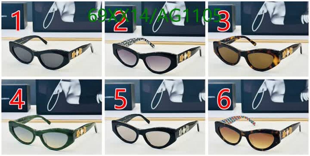 D&G-Glasses Code: AG1105 $: 69USD