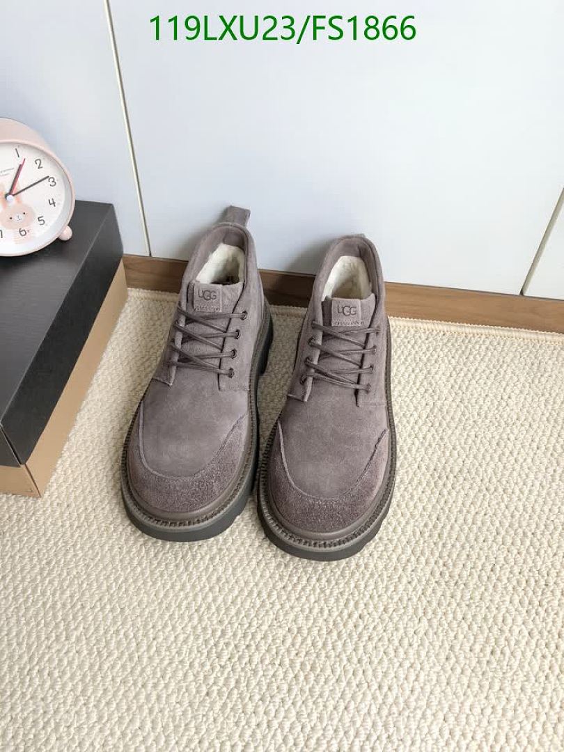 UGG-Men shoes Code: FS1866 $: 119USD