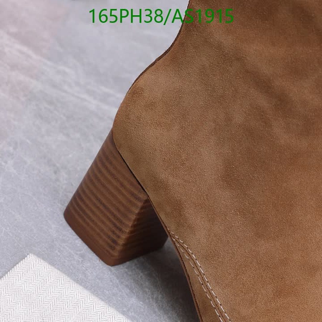 Hermes-Women Shoes Code: AS1915 $: 165USD