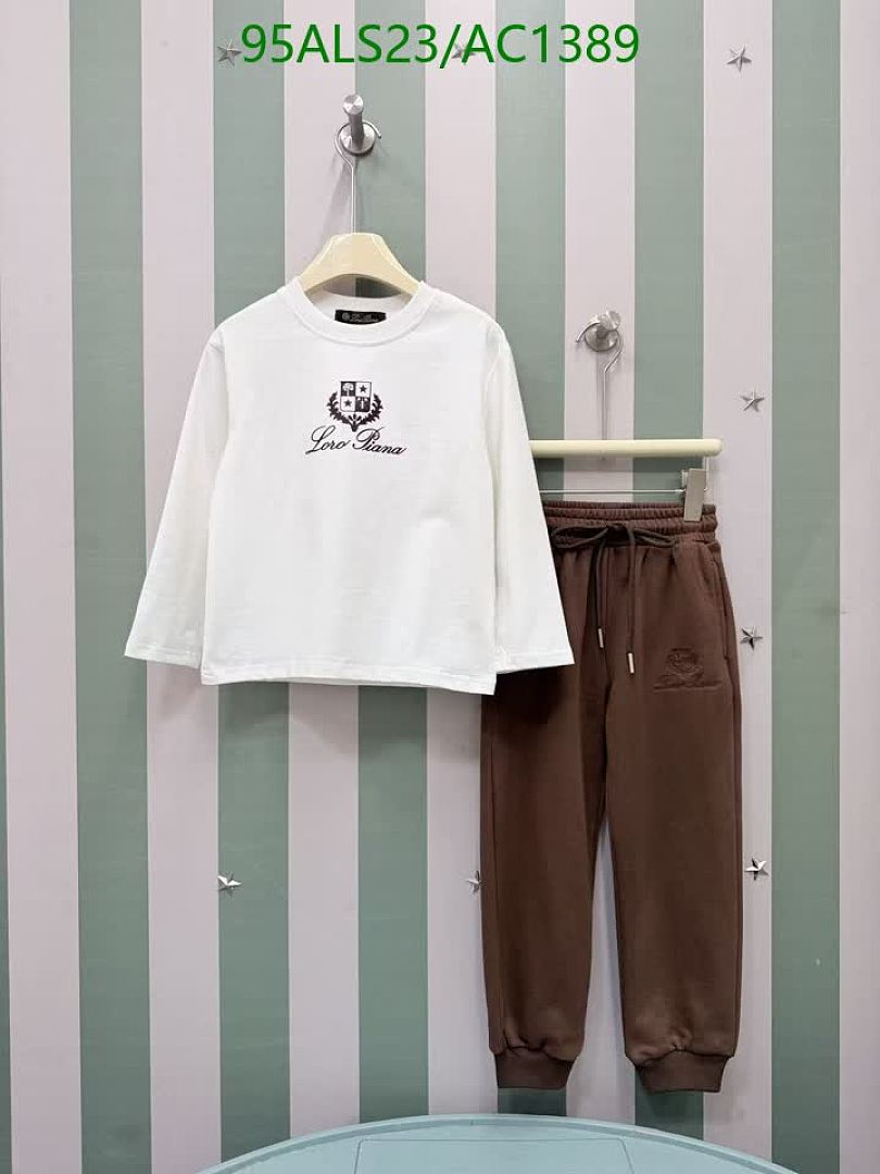 Loro Piana-Clothing（Kids） Code: AC1389 $: 95USD