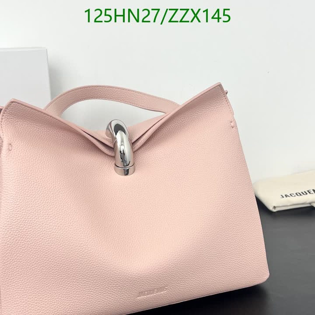 Jacquemus-Bags4A Quality Code: ZZX145 $: 125USD