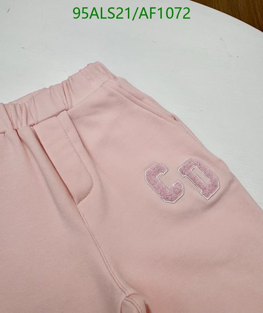 Dior-Clothing（Kids） Code: AF1072 $: 95USD