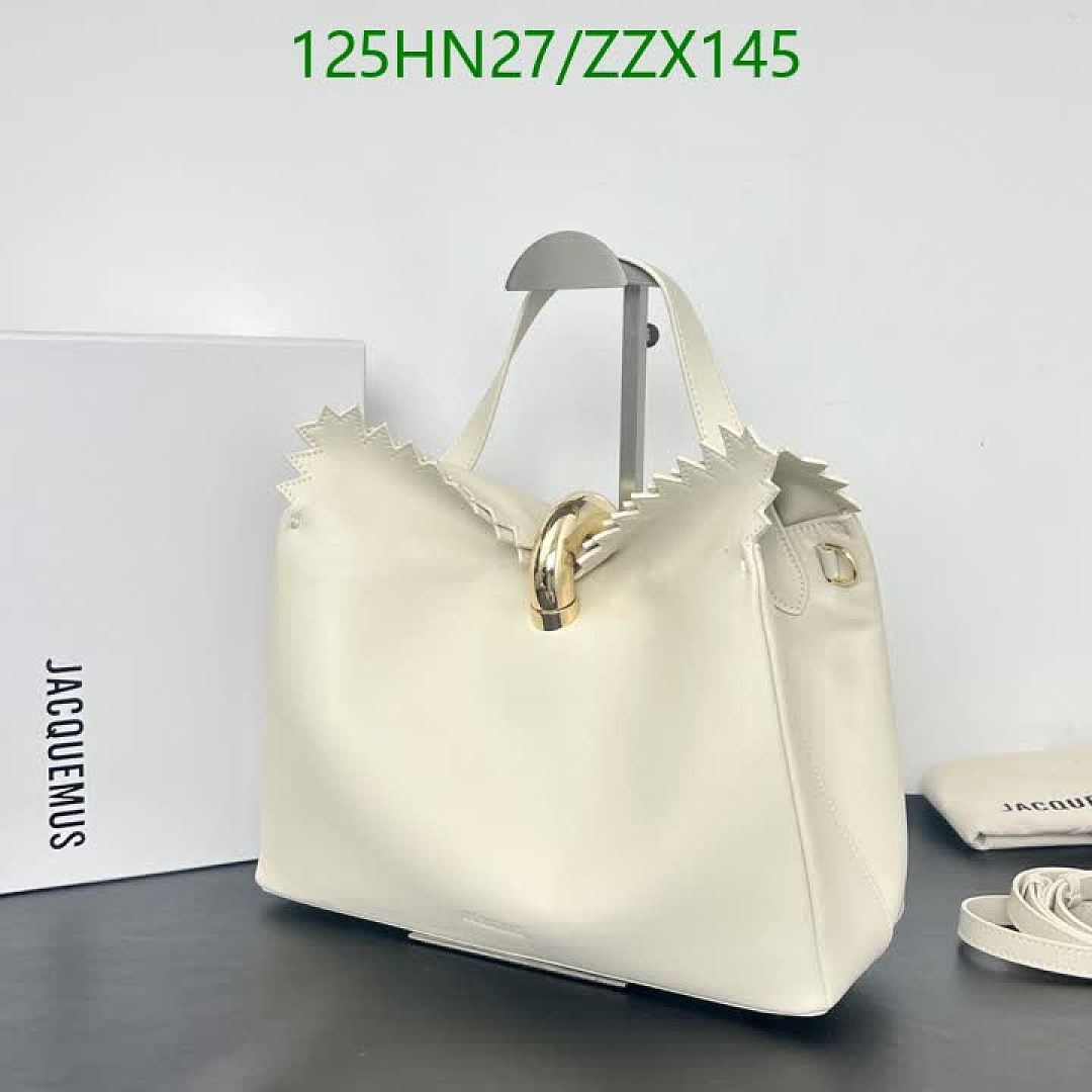 Jacquemus-Bags4A Quality Code: ZZX145 $: 125USD