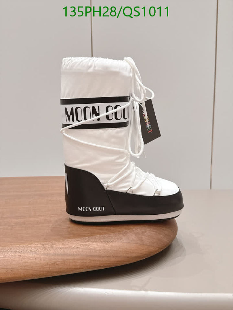 Boots-Women Shoes Code: QS1011 $: 135USD