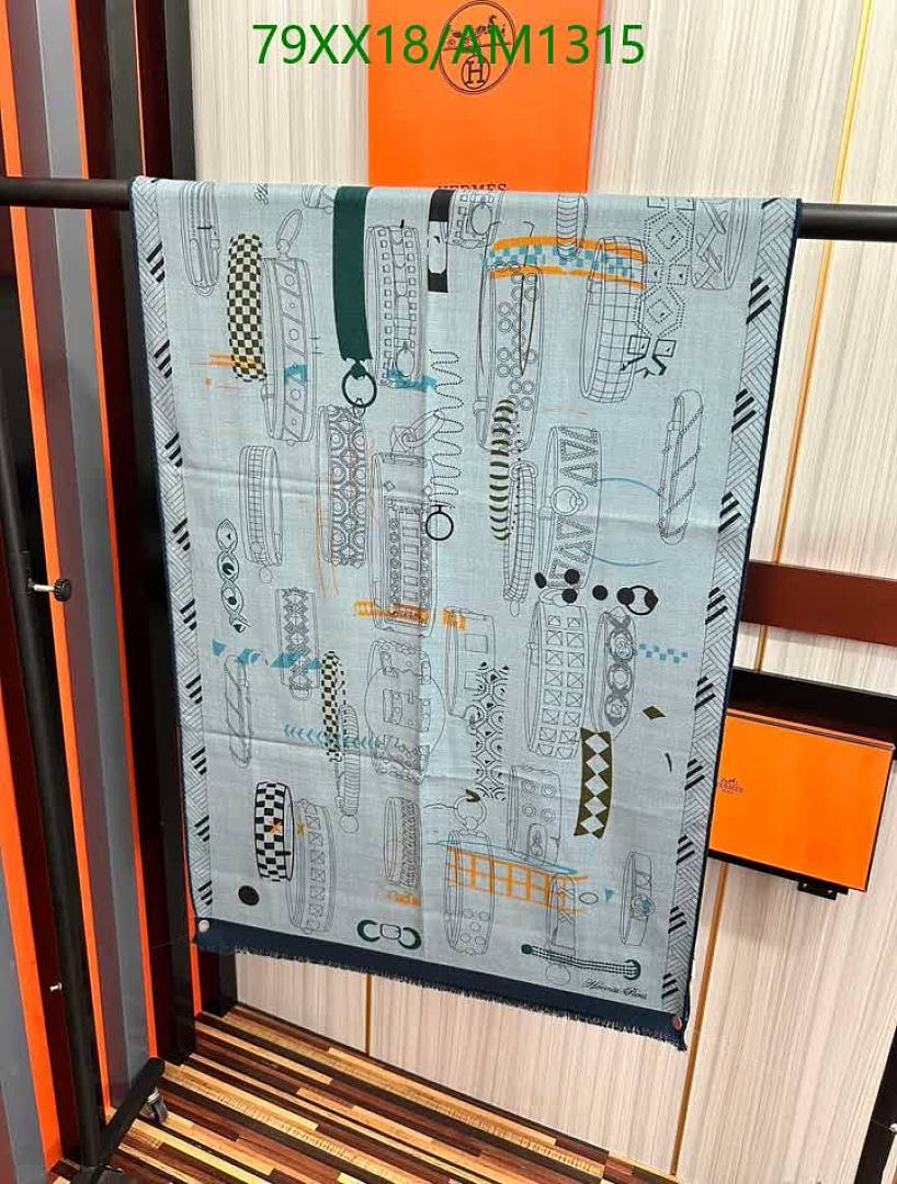 Hermes-Scarves Code: AM1315 $: 79USD