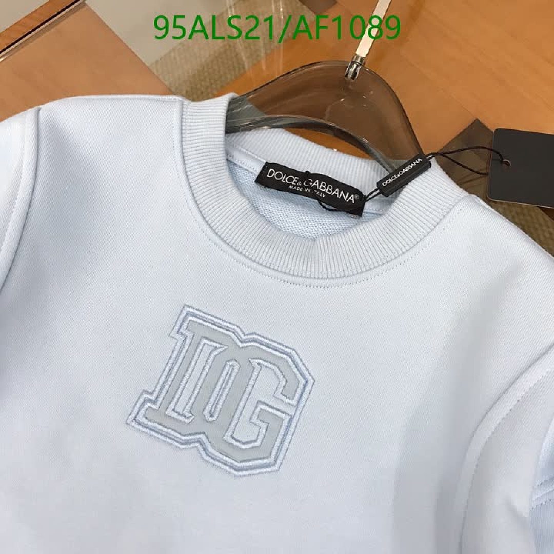 D&G-Clothing（Kids） Code: AF1089 $: 95USD