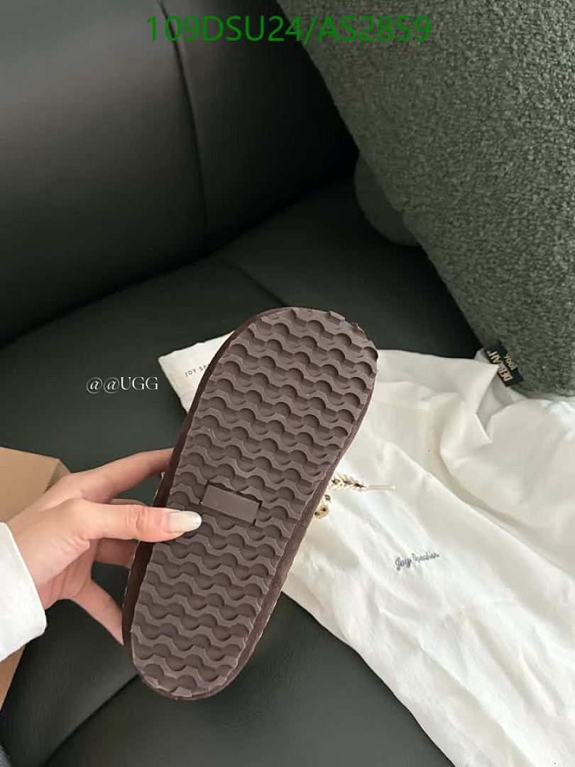 UGG-Women Shoes Code: AS2859 $: 109USD