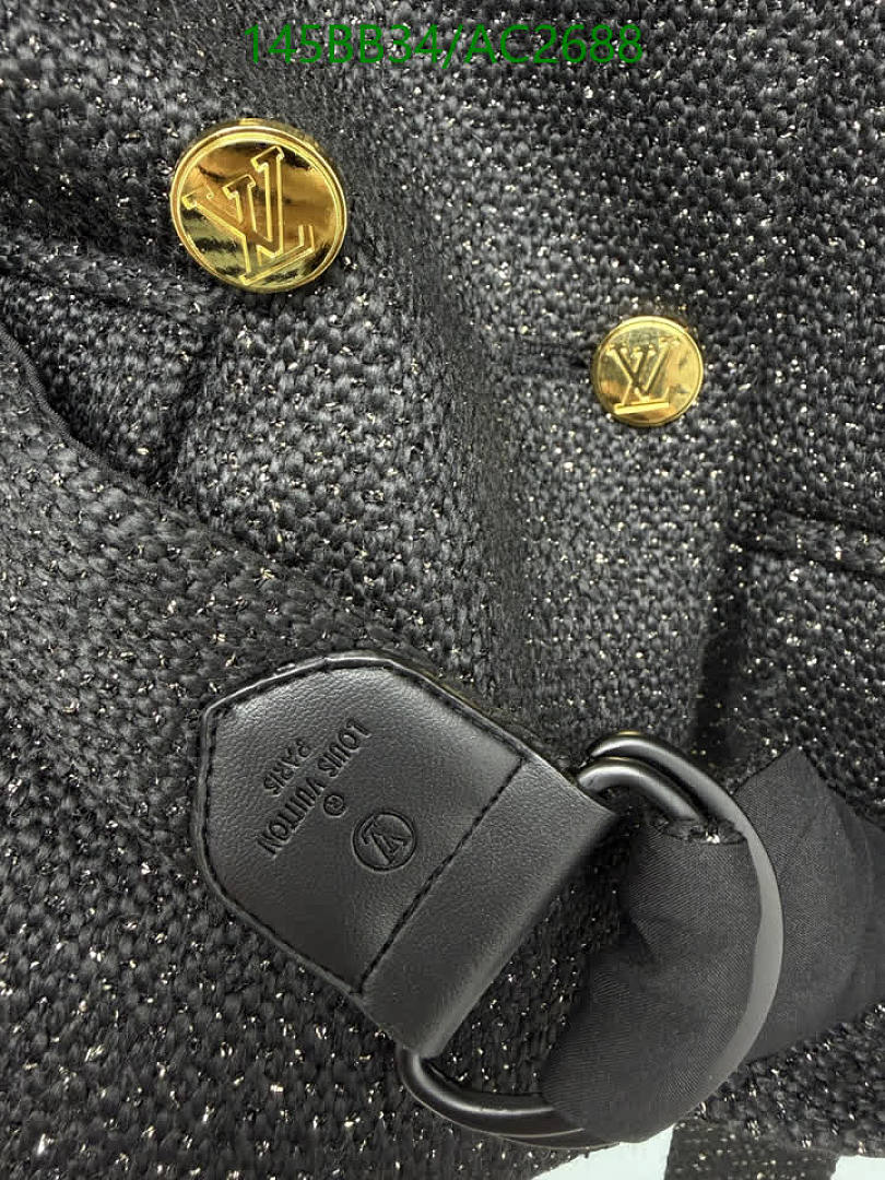 LV-Clothing Code: AC2688 $: 145USD