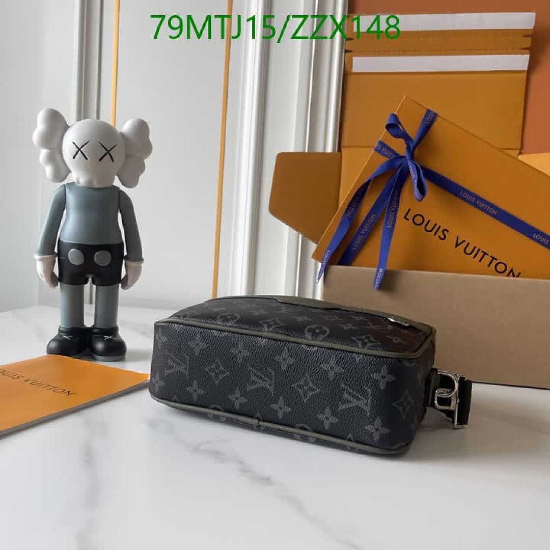 LV-Bags4A Quality Code: ZZX148 $: 79USD