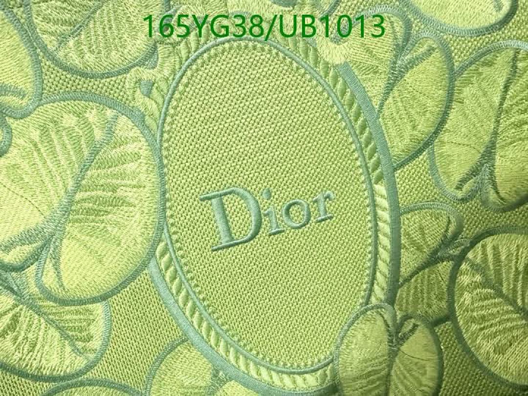 Dior-BagsMirror Quality Code: UB1013 $: 165USD