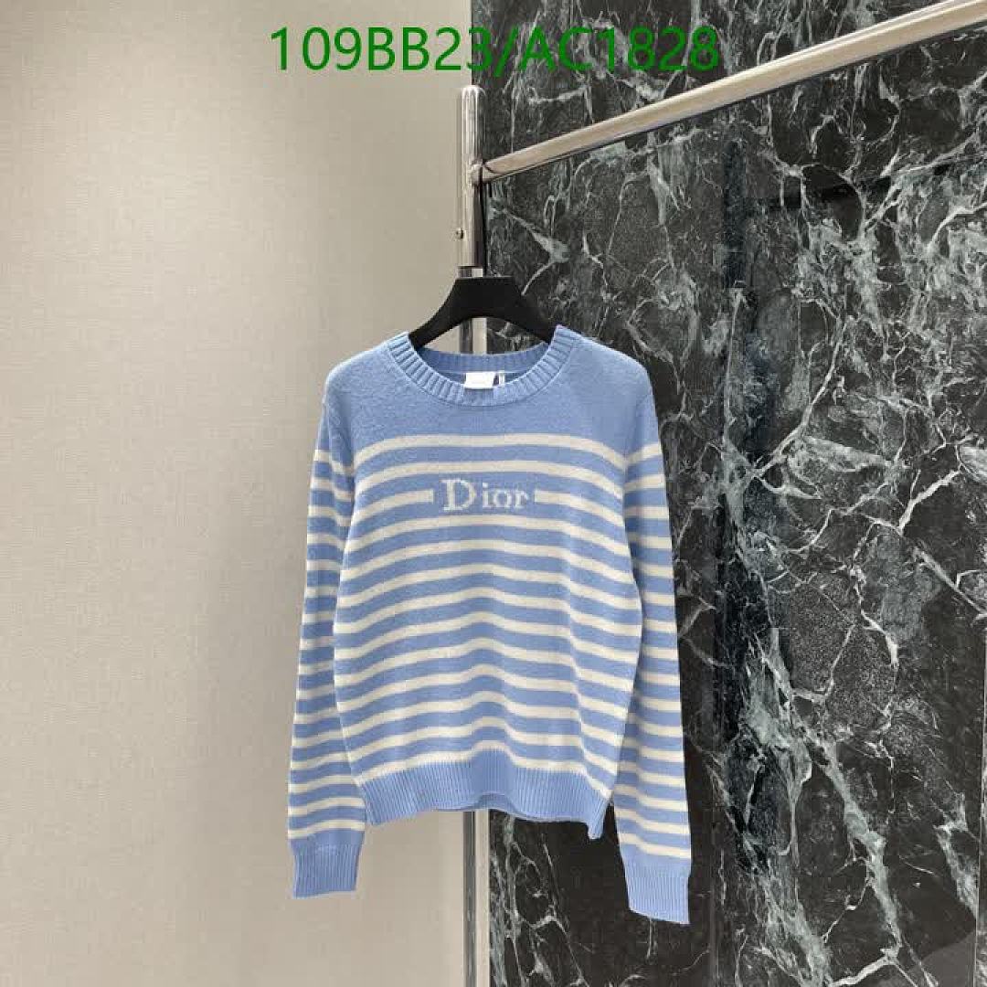 Dior-Clothing Code: AC1828 $: 109USD