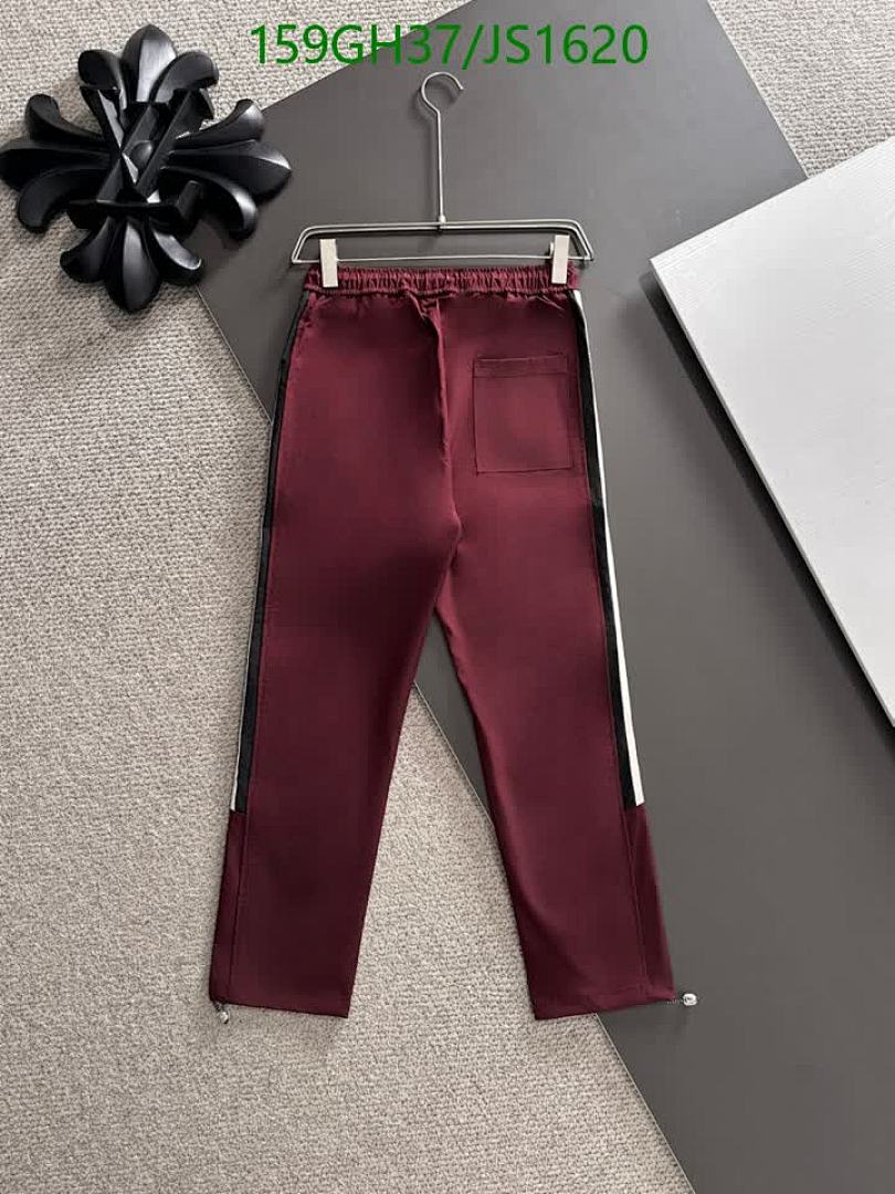 Balenciaga-Clothing Code: JS1620 $: 159USD