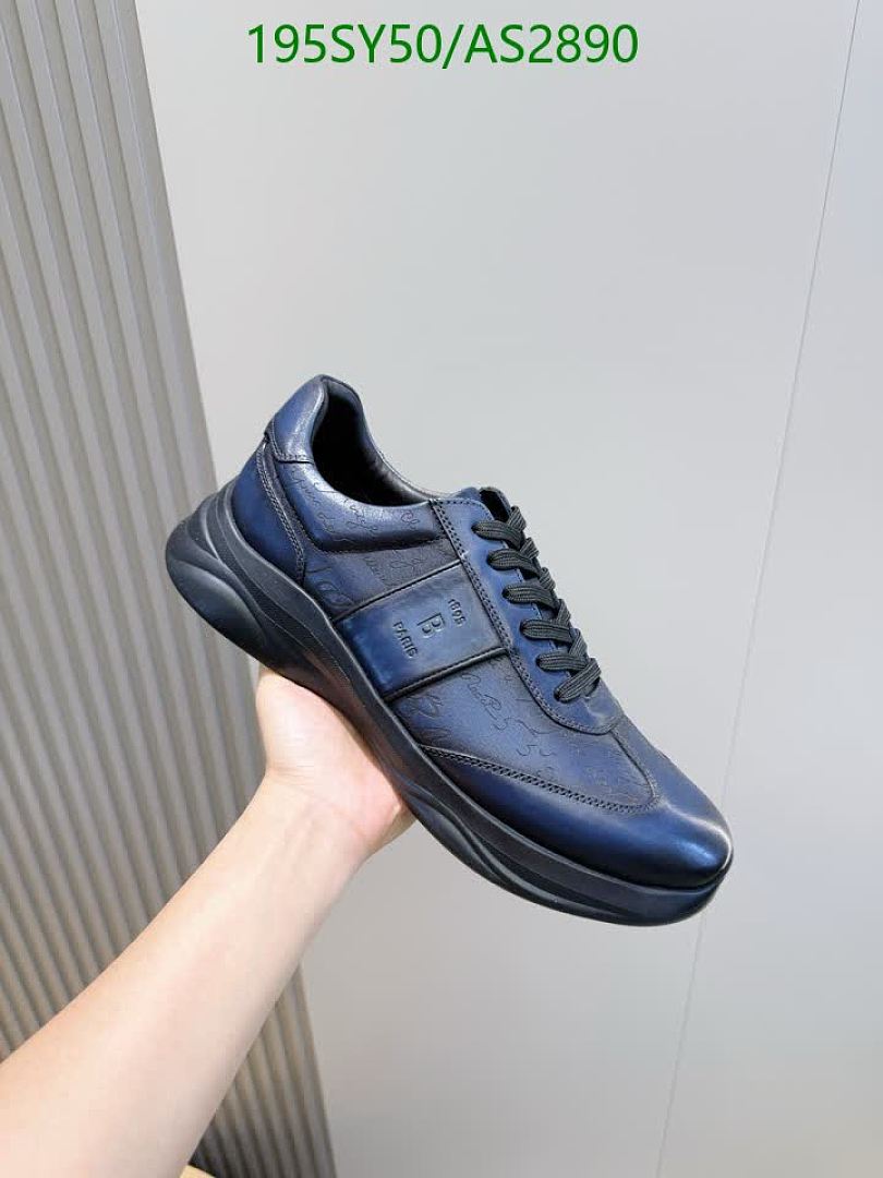 Berluti-Men shoes Code: AS2890 $: 195USD