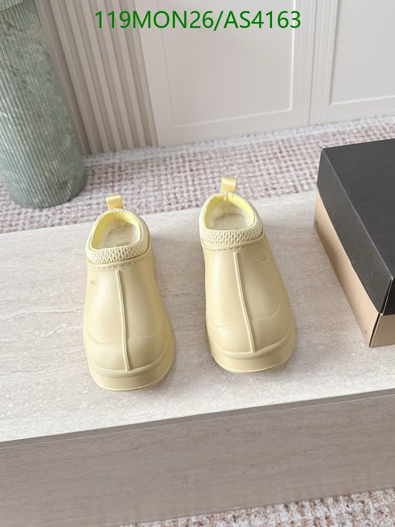 UGG-Women Shoes Code: AS4163 $: 119USD