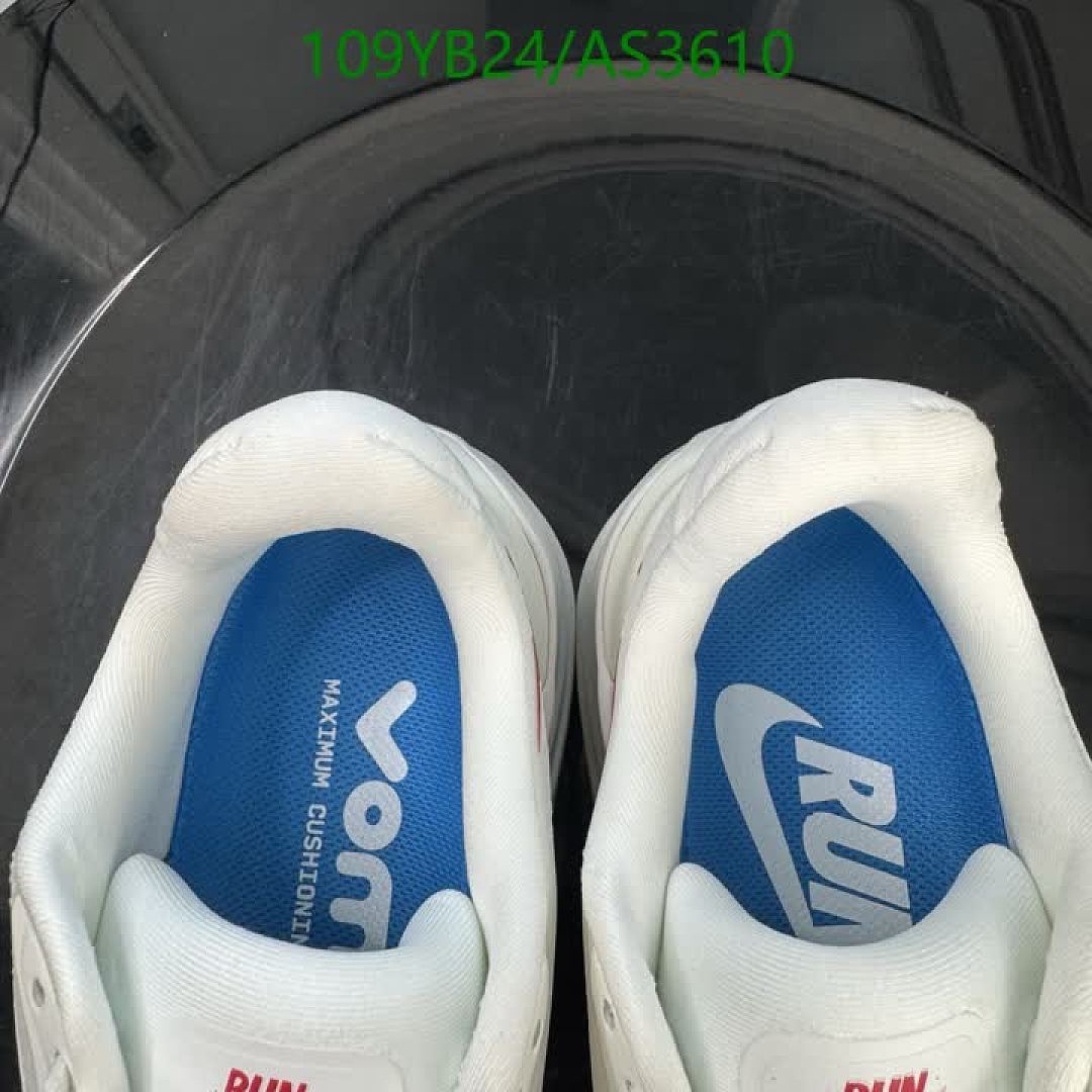 Nike-Men shoes Code: AS3610 $: 109USD