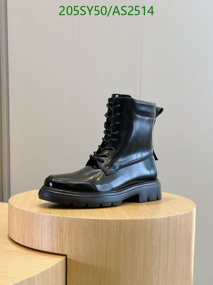 Ferragamo-Men shoes Code: AS2514 $: 205USD