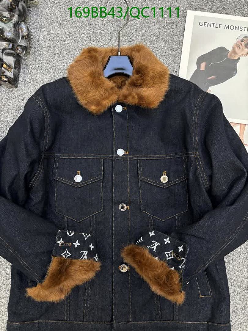 LV-Clothing Code: QC1111 $: 169USD