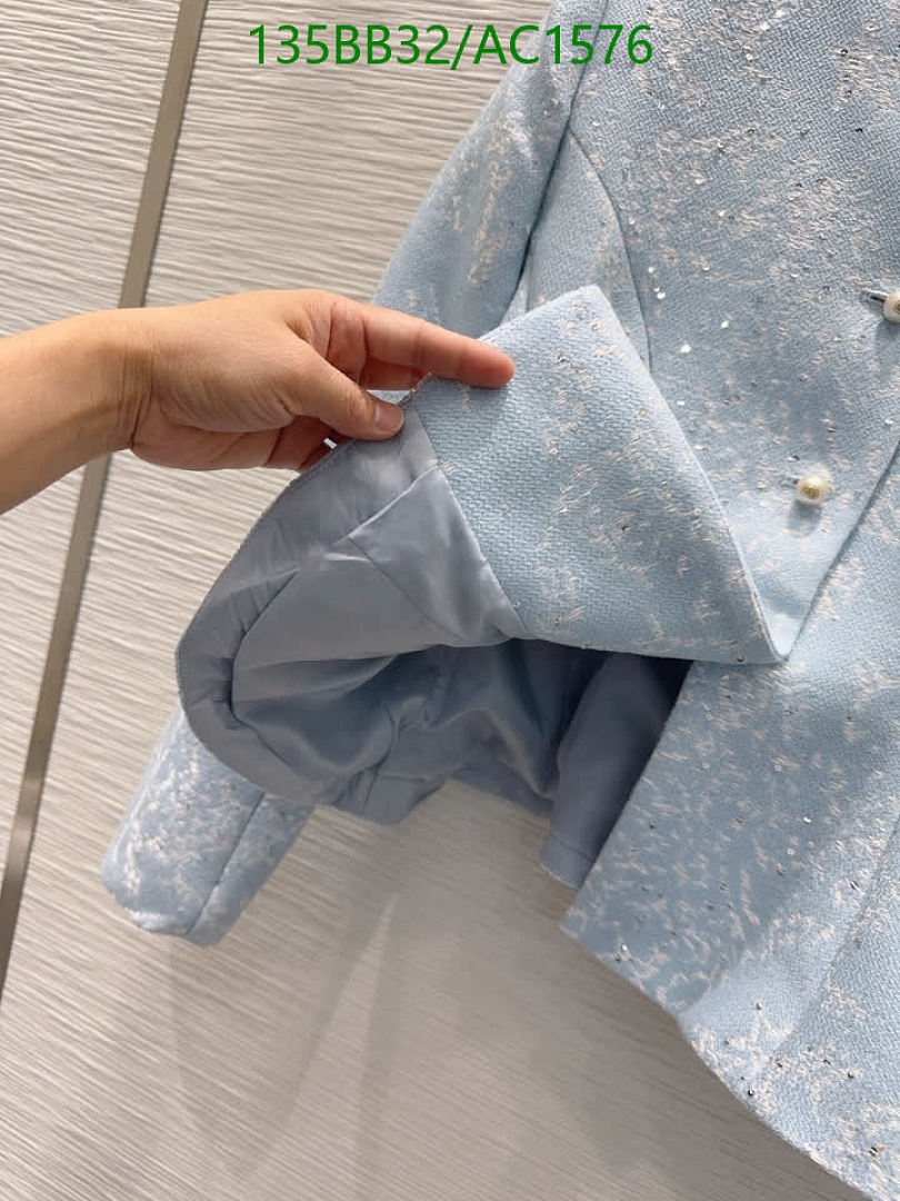Dior-Clothing Code: AC1576 $: 135USD